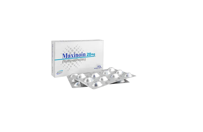 Maxinoin 20mg